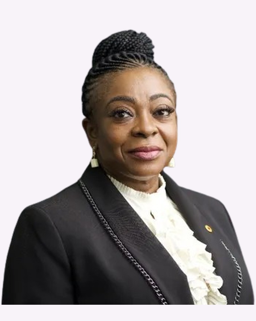 Ayotola Jagun