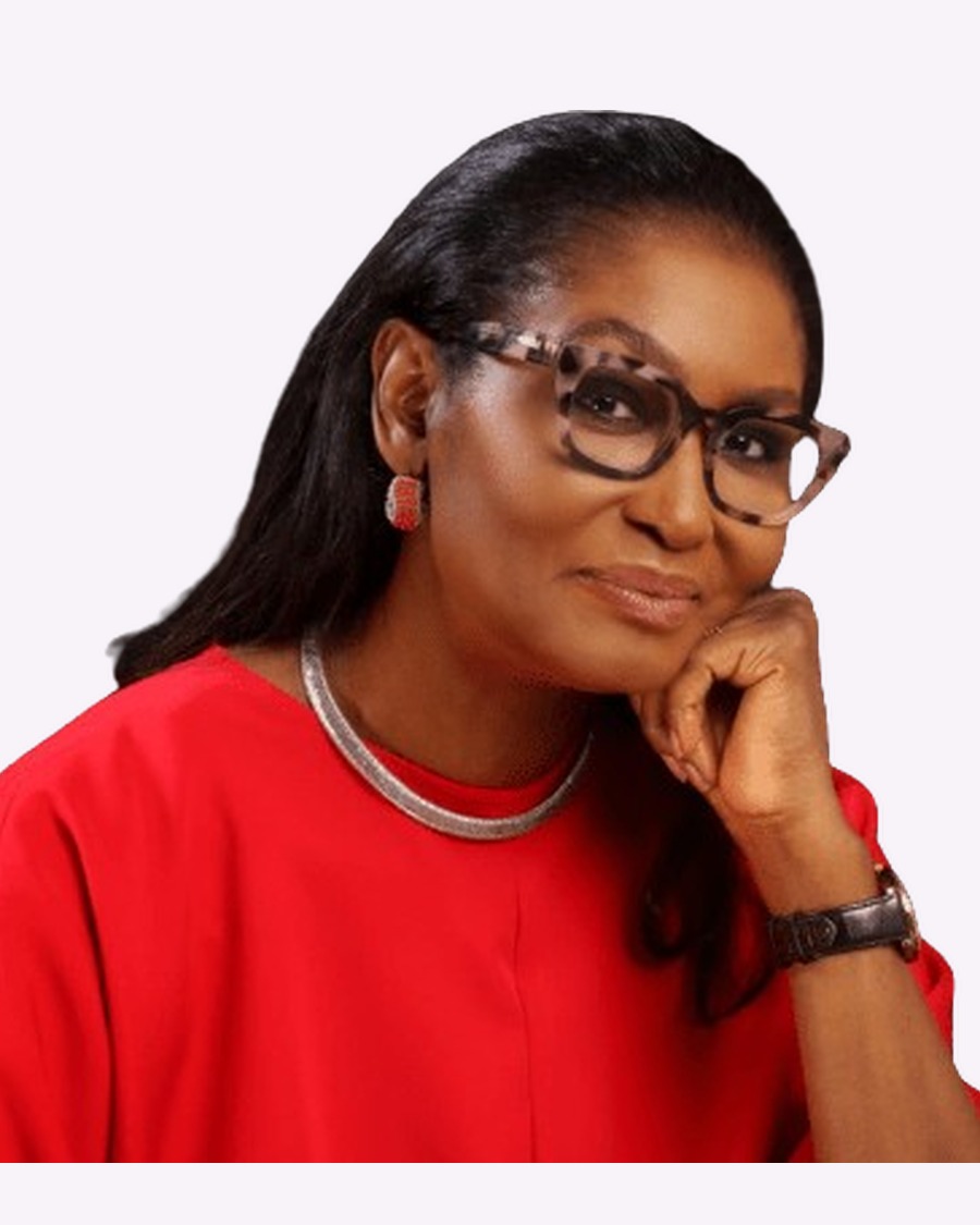 Femi Olayebi