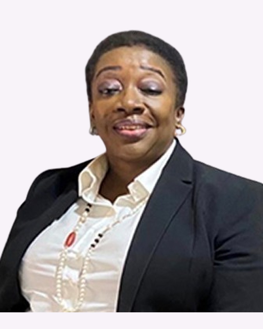 Olukemi Awodein